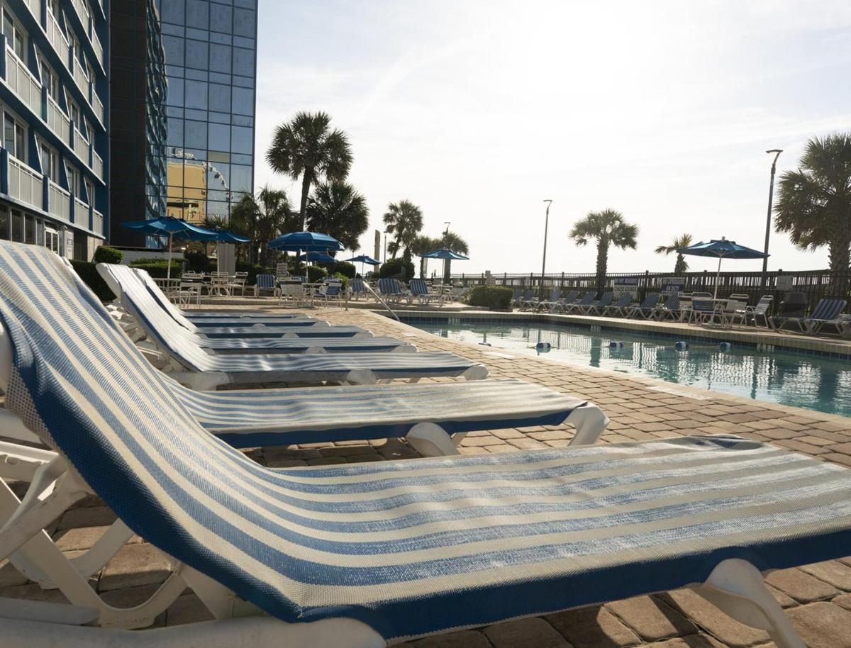 Affordable Family Vacation Condo at Myrtle Beach -One Bedroom Condo #1 - image 5