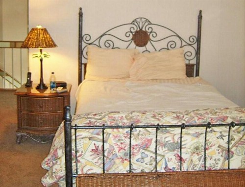 Luxurious Holiday Accomodation at Myrtle Beach - One Bedroom Condo #1 - image 5