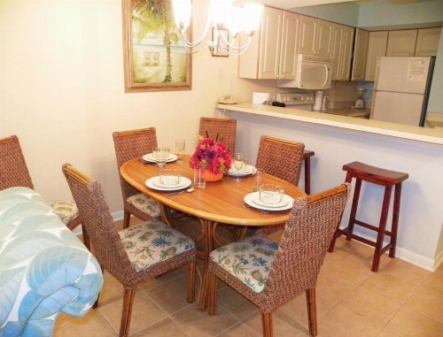 Spacious Condo Mid-point the Grand Strand - One Bedroom Condo #1 - image 10