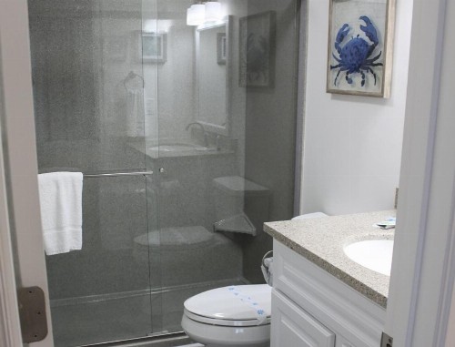 Family-friendly Oceanfront Condo in Myrtle Beach - Two Bedroom Condo #1 - image 1
