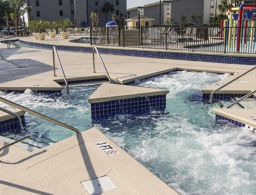 Family-friendly Oceanfront Condo in Myrtle Beach - Two Bedroom Condo #1 - image 10