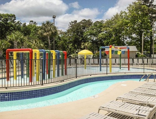 Family-friendly Oceanfront Condo in Myrtle Beach - Two Bedroom Condo #1 - image 11