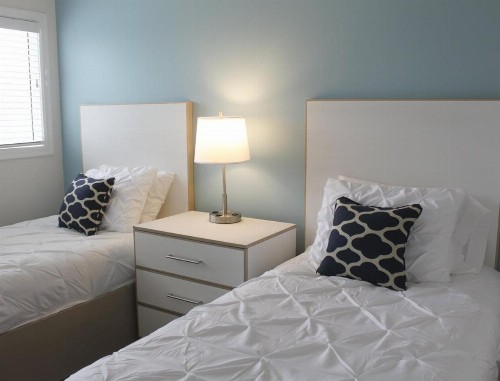 Family-friendly Oceanfront Condo in Myrtle Beach - Two Bedroom Condo #1 - image 2