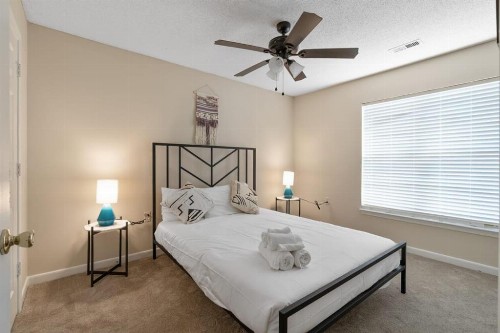Viagem Peaceful and Tranquil 1BR with Parking