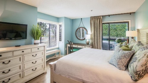 Kingston Laurel Court #112 - Seaclusion villa