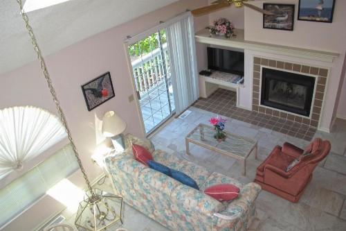 Cumberland Terrace 4D 2BR 2BA 2nd Row Condo near popular Shore Drive