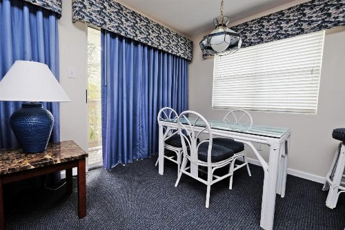 Ibis 805 2BR 2BA Second Row Condo near downtown Myrtle Beach - image 4