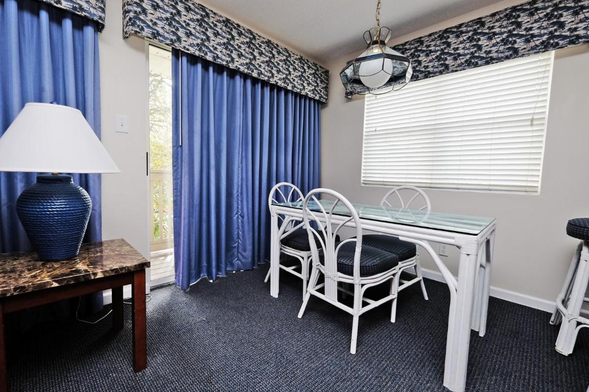 Ibis 805 2BR 2BA Second Row Condo near downtown Myrtle Beach - image 4