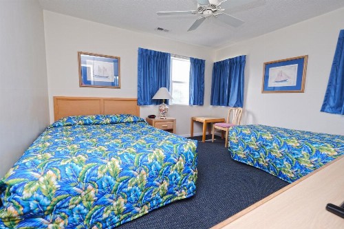 Ibis 805 2BR 2BA Second Row Condo near downtown Myrtle Beach - image 6