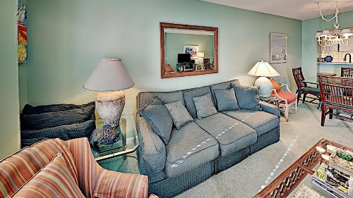 Ocean Creek South Tower PP3 3BR 3BA Ocean View Condo - image 10