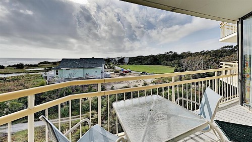 Ocean Creek South Tower PP3 3BR 3BA Ocean View Condo - image 6