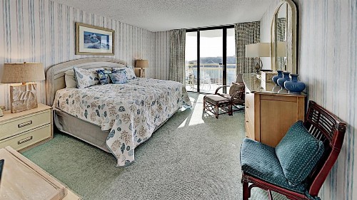 Ocean Creek South Tower PP3 3BR 3BA Ocean View Condo - image 7