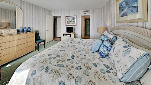 Ocean Creek South Tower PP3 3BR 3BA Ocean View Condo - image 8
