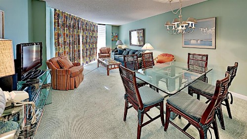 Ocean Creek South Tower PP3 3BR 3BA Ocean View Condo - image 9
