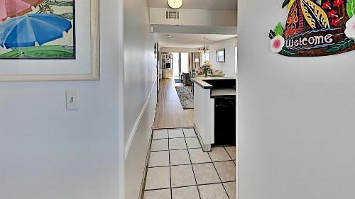 Sands Beach 814 2BR 2BA Oceanfront Condo near popular Shore Drive - image 10
