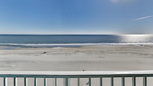 Sands Beach 814 2BR 2BA Oceanfront Condo near popular Shore Drive - image 4