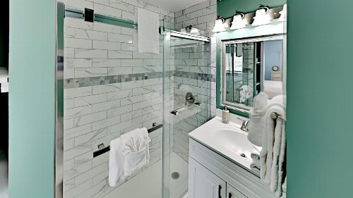 APATB V A105 2BR 2BA Oceanfront Condo near popular Shore Drive - image 14
