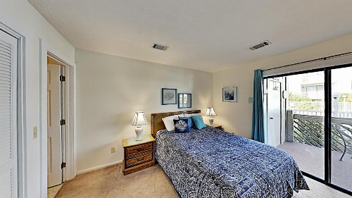 Shipwatch Pointe II L105 2BR 2BA 2nd Row Condo near popular Shore Drive - image 14
