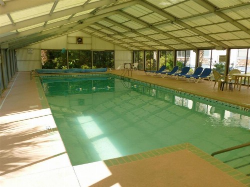Summertree Village 8A 2BR 2BA Condo short walk to beach - image 6