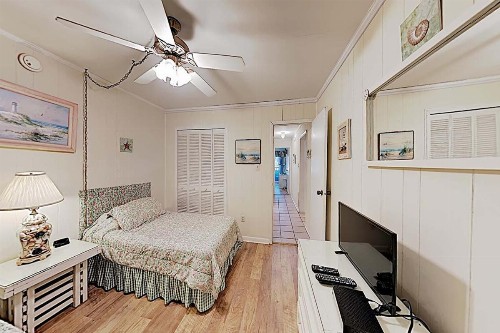 Mariners Cove B119 2BR 2BA 2nd Row Condo near popular Shore Drive - image 11