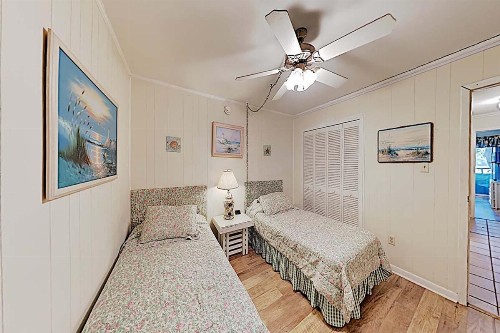 Mariners Cove B119 2BR 2BA 2nd Row Condo near popular Shore Drive - image 13