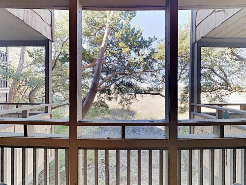 Mariners Cove B119 2BR 2BA 2nd Row Condo near popular Shore Drive - image 15