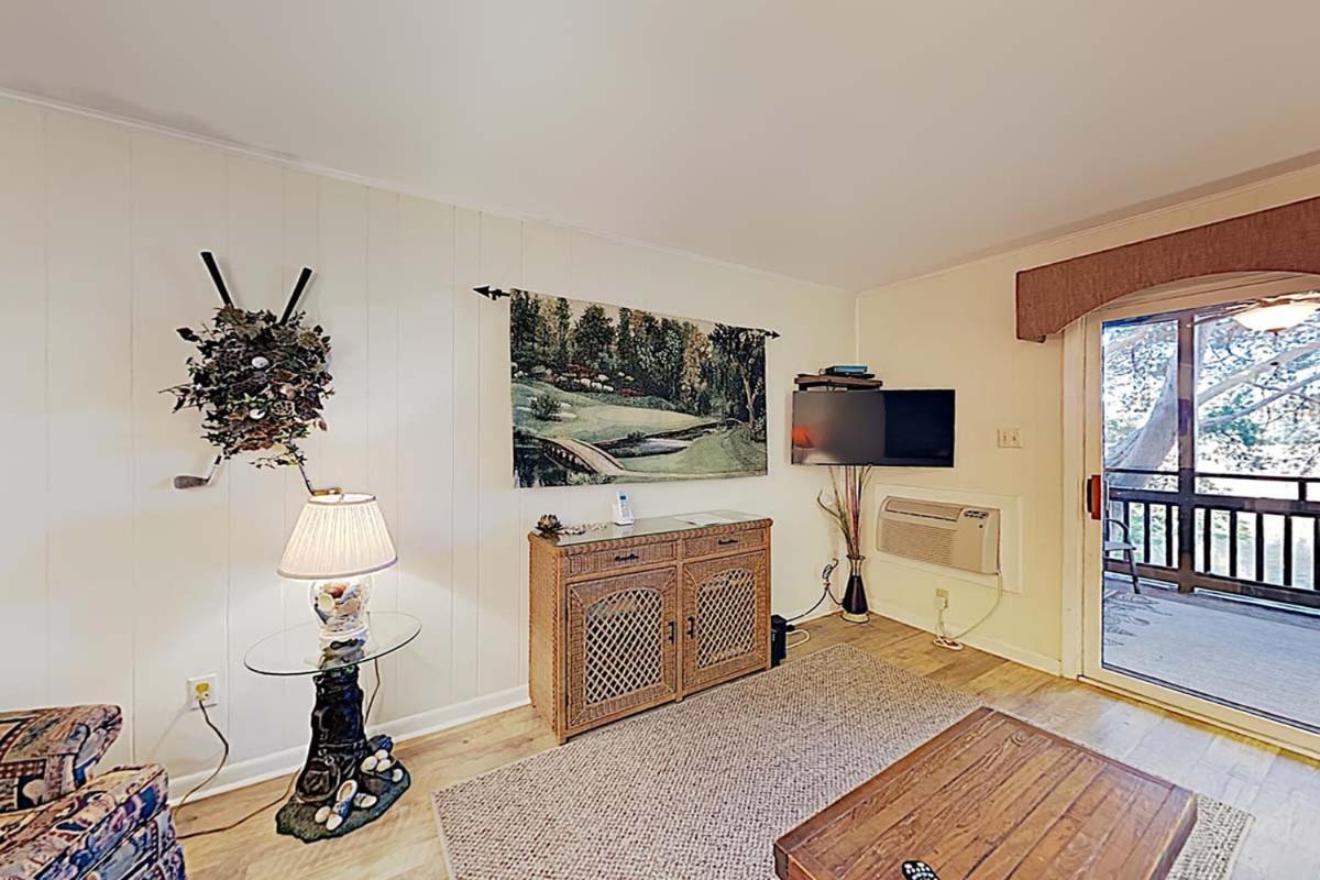 Mariners Cove B119 2BR 2BA 2nd Row Condo near popular Shore Drive - image 6
