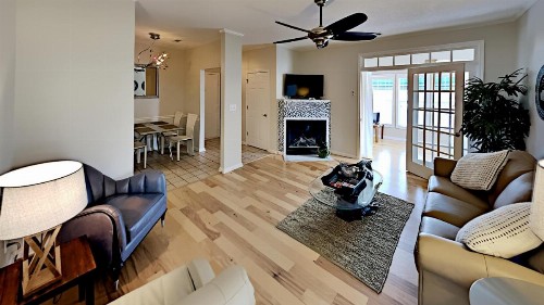 Savannah Shore 5 2BR 2BA Condo - image 10