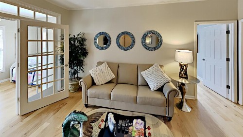 Savannah Shore 5 2BR 2BA Condo - image 2