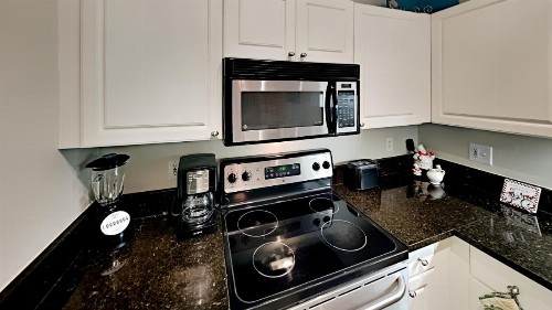 Savannah Shore 5 2BR 2BA Condo - image 6