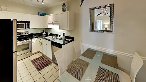Savannah Shore 5 2BR 2BA Condo - image 9