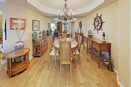 Maisons Sur Mer 1211 Oceanfront Condo - image 1