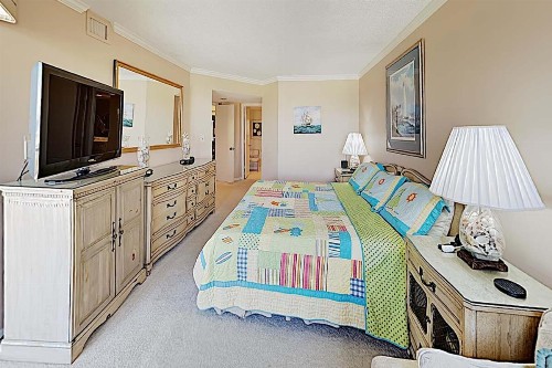 Maisons Sur Mer 1211 Oceanfront Condo - image 10
