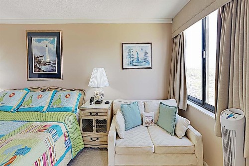 Maisons Sur Mer 1211 Oceanfront Condo - image 11