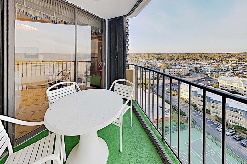 Maisons Sur Mer 1211 Oceanfront Condo - image 15