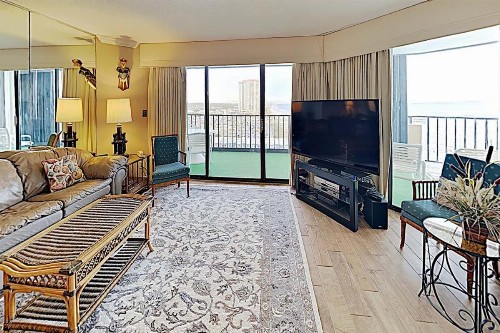 Maisons Sur Mer 1211 Oceanfront Condo - image 6
