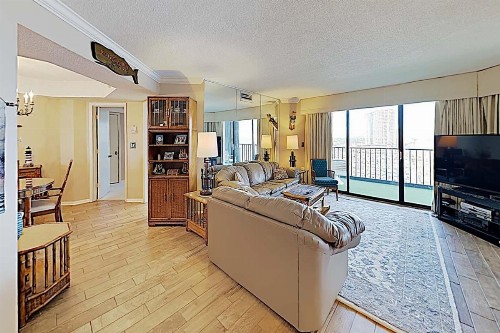 Maisons Sur Mer 1211 Oceanfront Condo - image 7