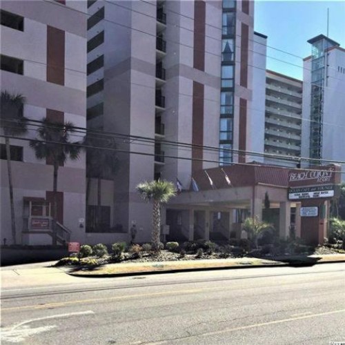 Beach Colony Ocean View Condo - 2 bedroom 2 bath - Perfect for 8! - image 10
