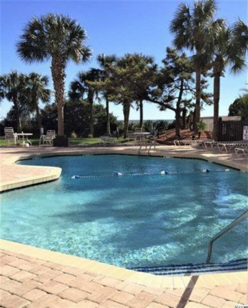 Beach Colony Ocean View Condo - 2 bedroom 2 bath - Perfect for 8! - image 13