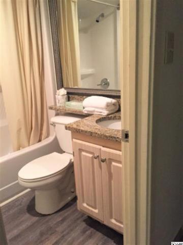 Beach Colony Ocean View Condo - 2 bedroom 2 bath - Perfect for 8! - image 7