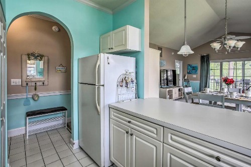 Lovely Myrtle Beach Condo 4 Mi to Boardwalk! - image 11