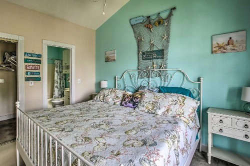 Lovely Myrtle Beach Condo 4 Mi to Boardwalk! - image 12