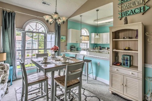 Lovely Myrtle Beach Condo 4 Mi to Boardwalk! - image 7