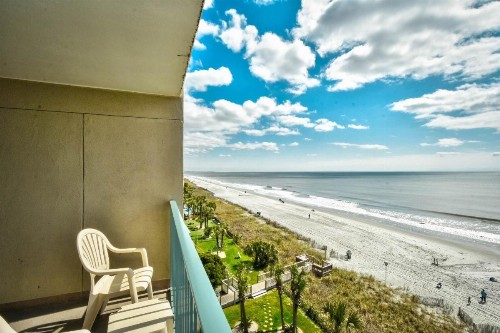 Oceanfront 1 bedroom Sand Dunes 2627 Sleeps 6 - image 14