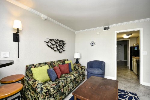 Oceanfront 1 bedroom Sand Dunes 2627 Sleeps 6 - image 6