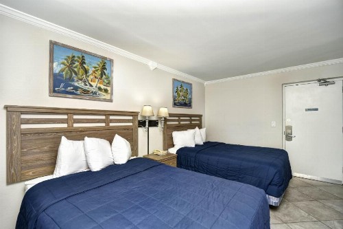 Oceanfront 1 bedroom Sand Dunes 2627 Sleeps 6 - image 7