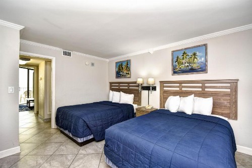 Oceanfront 1 bedroom Sand Dunes 2627 Sleeps 6 - image 9