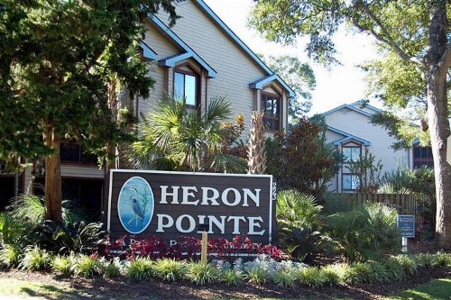 Heron Pointe C2 - image 1