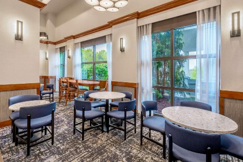 Hyatt Place Mystic - image 12