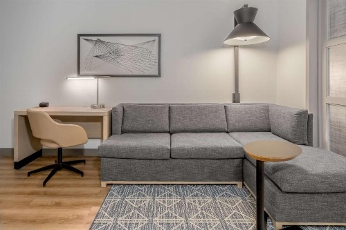 Hyatt Place Mystic - image 13